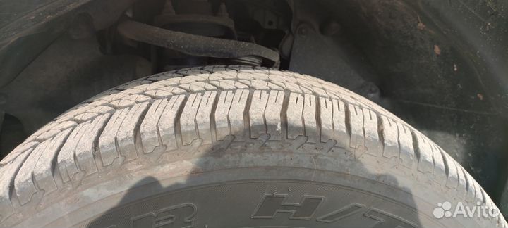 Bridgestone Dueler 684 265/60 R18 110H
