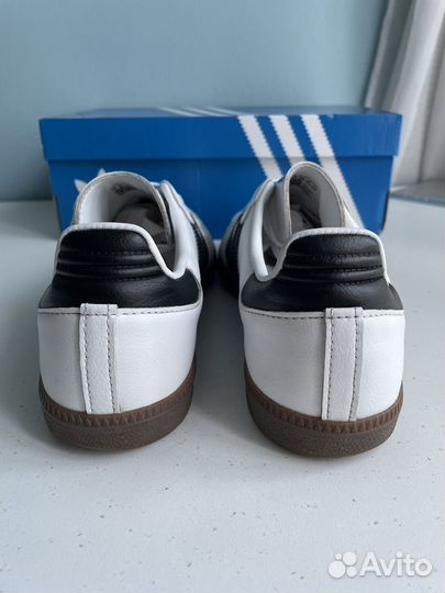 Adidas Samba