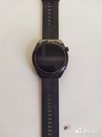 Умные смарт часы