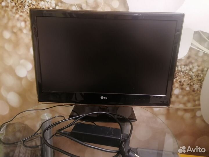 Телевизор LG на запчасти