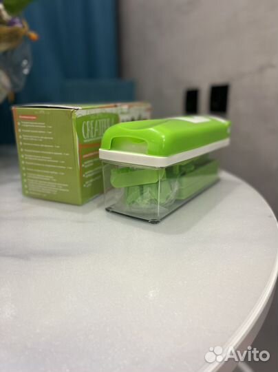 Овощерезка