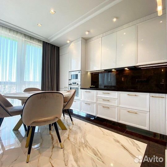 Изготовление мебели / Кухни и шкафы на заказ