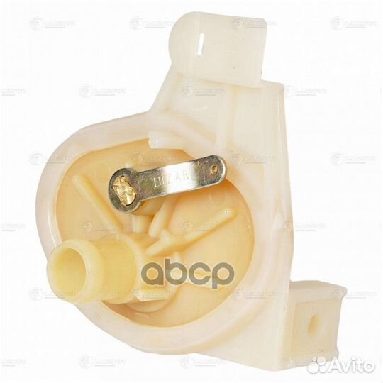 Кран отоп. керамич. для а/м заз 1102 Таврия (LV