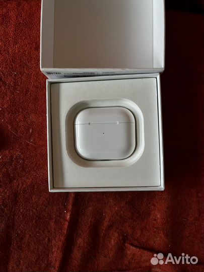 AirPods 3 копия
