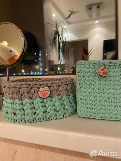 Предметы интерьера