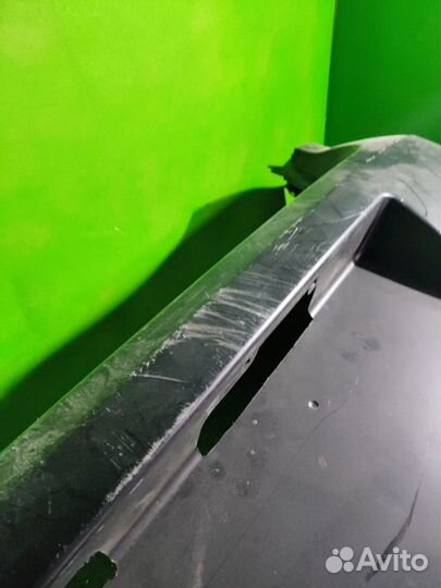 Бампер задний Mazda 6 GH