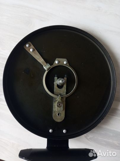 Катушка невская