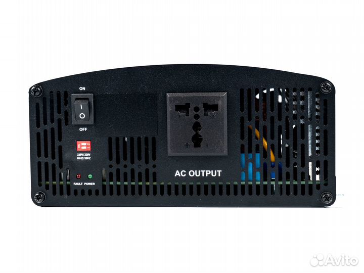 Инвертор epever IP1000-12 12V 1000W