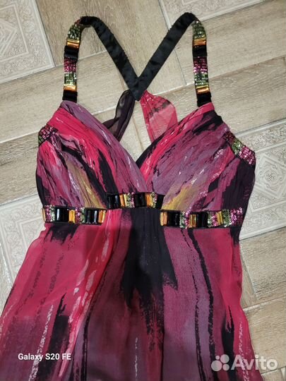 Сарафан женский