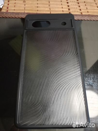 Чехол на Google pixel 7a