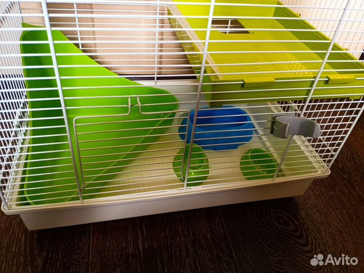 Клетка для грызунов