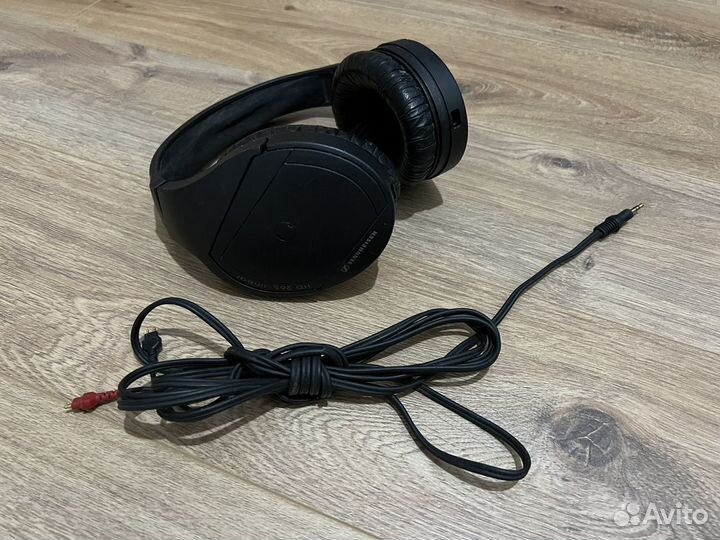 Sennheiser hd 265 sale