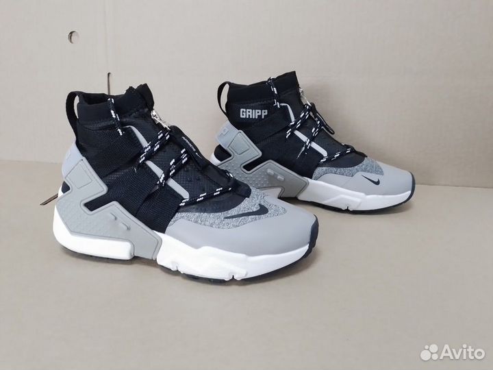 Кроссовки Nike Air Huarache Gripp