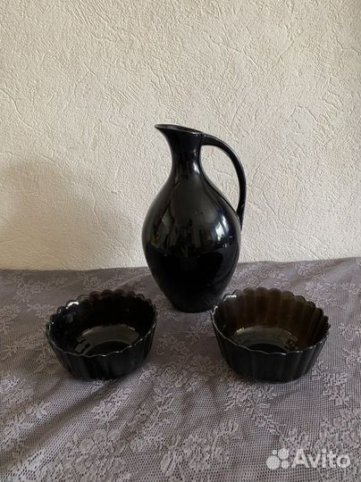 Посуда СССР