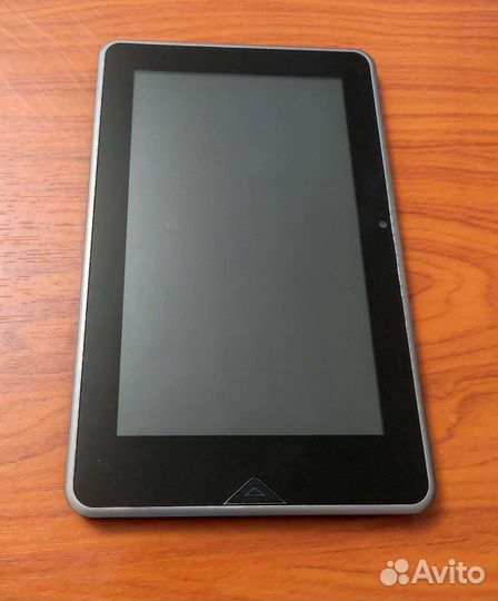 Планшет texet tm-7038w