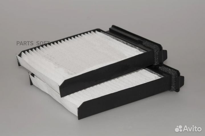 BM-motorsport FA4007 Фильтр салонный