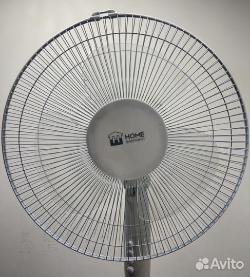 Вентилятор напольный Home Element HE-FN1204