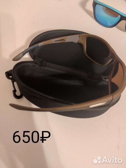 Солнцезащитные очки