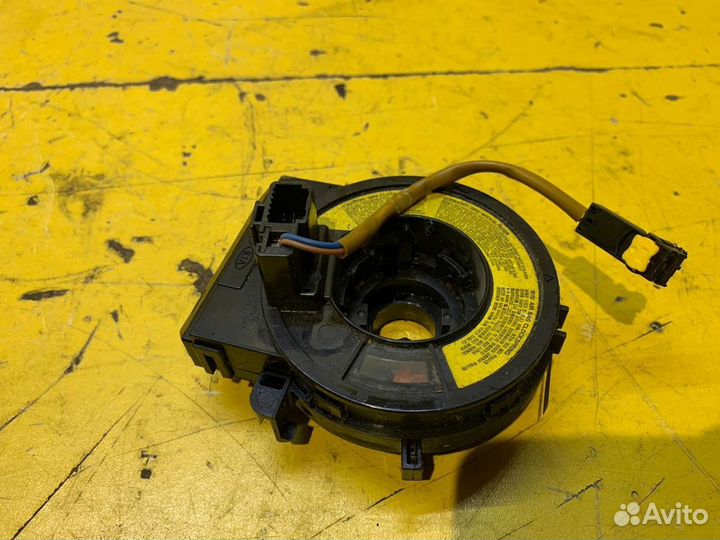 Шлейф подрулевой Kia Ceed 2009-2012