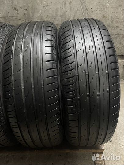 Toyo Proxes CF2 SUV 205/70 R15