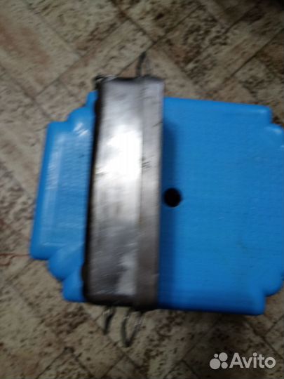 Шприцы кипятитьТерка