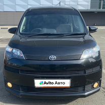 Toyota Spade 1.5 CVT, 2013, 173 000 км, с пробегом, цена 830 000 руб.