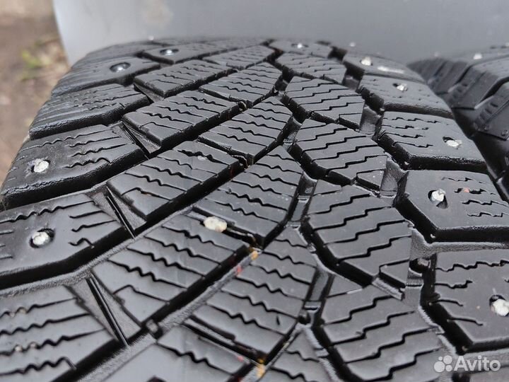 Gislaved Nord Frost 200 195/65 R15