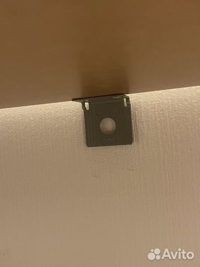 Тумбочка с полками IKEA