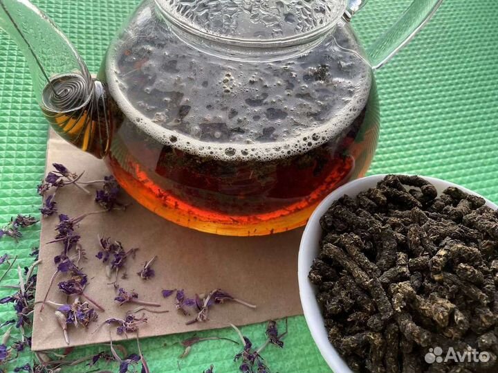 Иван-чай 1 кг отзывы, природная польза