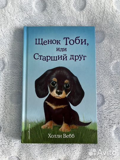 Детские книги Холли Вебб