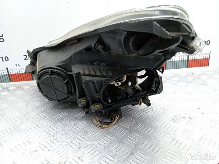 Фара передняя для Opel Corsa D 93189360