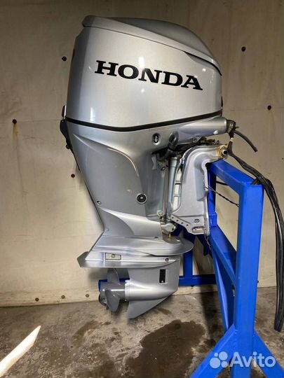 Honda BF60 2016 года Из Японии