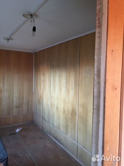 Бытовка вагон.2.5-6. доставка