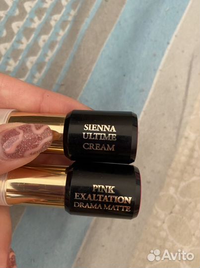 Помада для губ