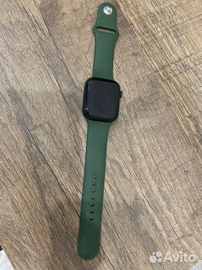 Apple watch series 7 45 мм