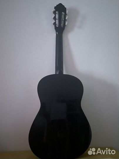 Veston C-45A 3/4 - гитара классическая