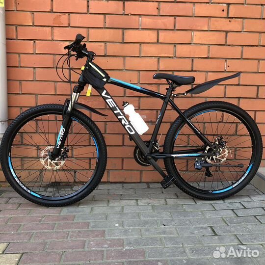 Велосипед новый 26 колеса литые
