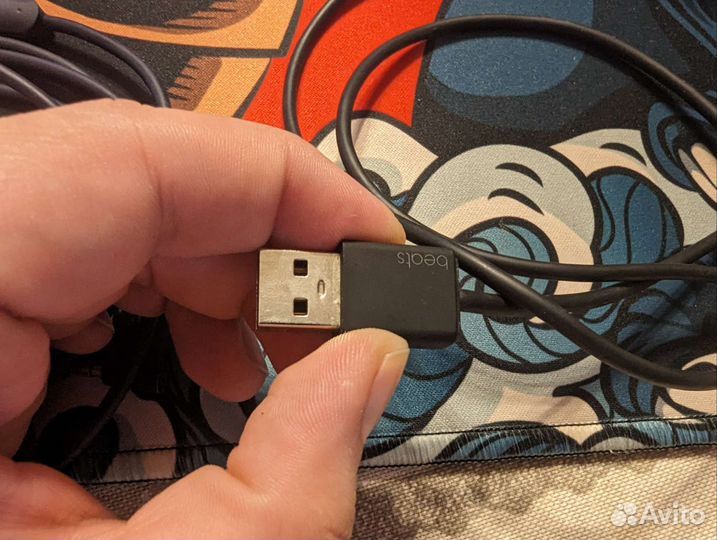 Beats studio 3 wireless