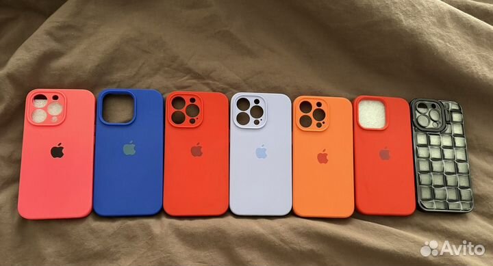 Чехол на iPhone 13 pro