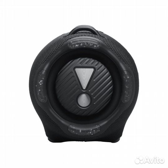 Колонка JBL Xtreme 4 портативная, black