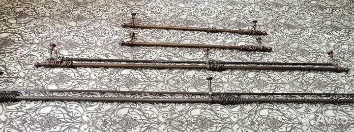 Гардина для штор