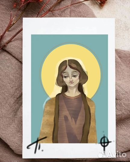 Художник иллюстратор удаленка