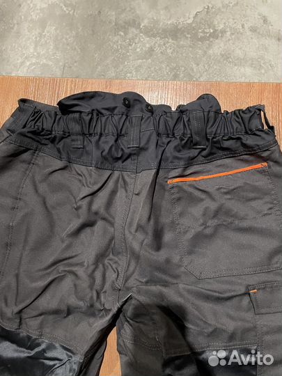 Брюки Stihl Function Universal защитные 64,62,60