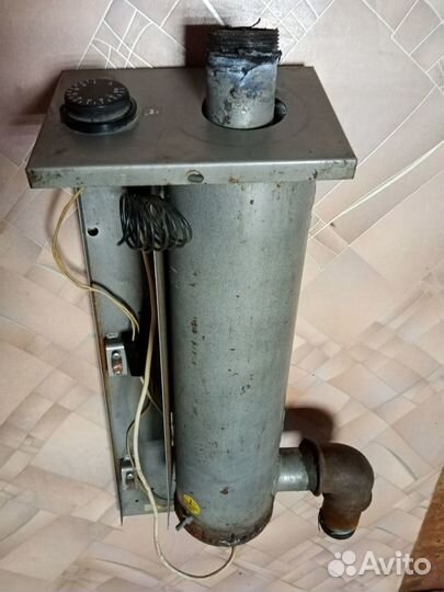 Электрокотел 6 кВт