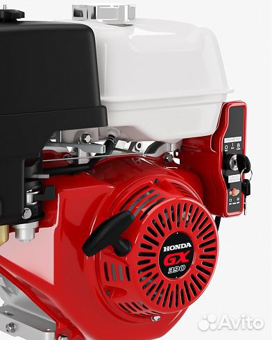 Аренда лебедки тяговой автономной лта-5 (5 тн)