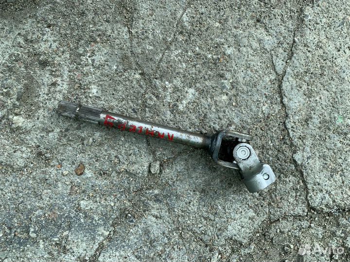 Кардан рулевой Mitsubishi Lancer (CS/Classic) 2003