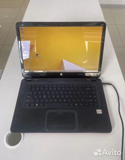 Ноутбук HP 15,6