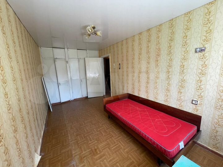 2-к. квартира, 45 м², 2/5 эт.