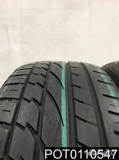 Continental CrossContact UHP 235/55 R19 105V