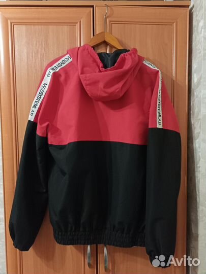 Куртка мужская